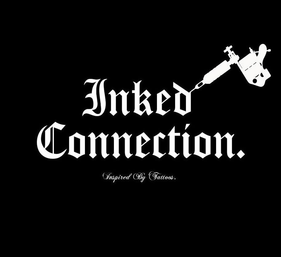 Inked Connection tweet media