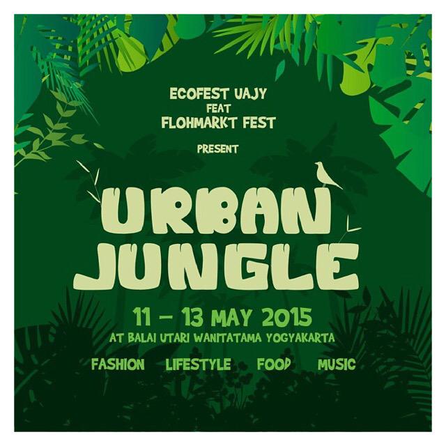 SteddyStore's tweet image. Kita bakalan hadir dalam acara @FlohmarktFest pada tanggal 11-13 Mei bertempat di Balai Utari Wanitatama Jogja 😘