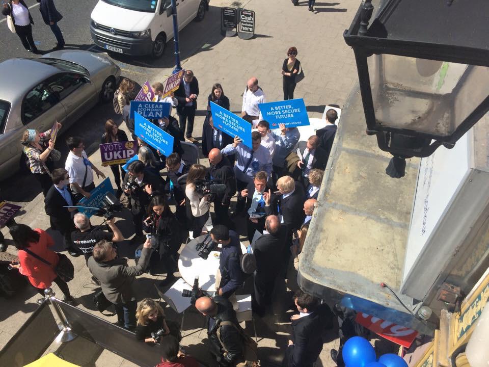 Sorbetto (@sorbettoram) on Twitter photo Jim from <a href="/TheQueensHead1/">The Queens Head</a> captured the mayhem when <a href="/MayorofLondon/">Mayor of London, Sadiq Khan</a> popped by for an ice cream! Thanks Jim! Jim from <a href="/TheQueensHead1/">The Queens Head</a> captured the mayhem when <a href="/MayorofLondon/">Mayor of London, Sadiq Khan</a> popped by for an ice cream! Thanks Jim!