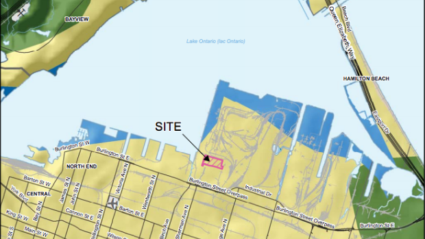 CBCHamilton's tweet photo. #HamOnt Medical Officer of Health wants more answers on @PortFuels planned gasification plant. http://t.co/rnN0rWlPpk http://t.co/l8onh5FqQX