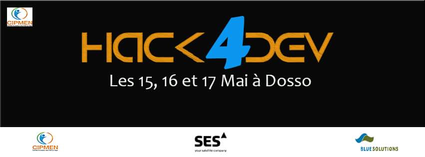 ThTaboy's tweet image. #Hack4Dev #Dosso @Cipmen cc @StartupBrics @TECHAfrique_ @O4Dev