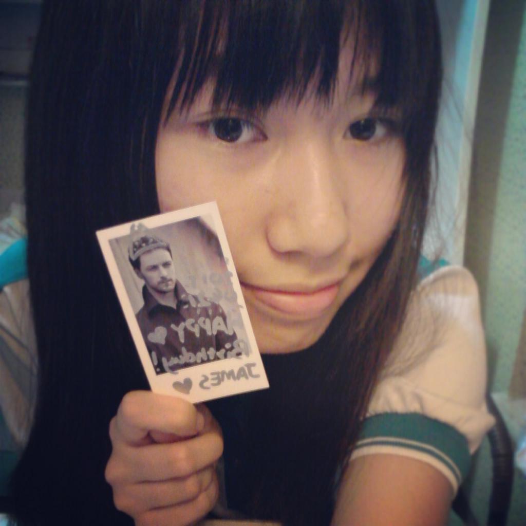 Happy Birthday to James McAvoy!LOVE U FOREVER!! u r my FAVORITE actor!   