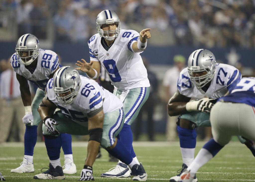 Happy birthday to the all time greatest tony romo  