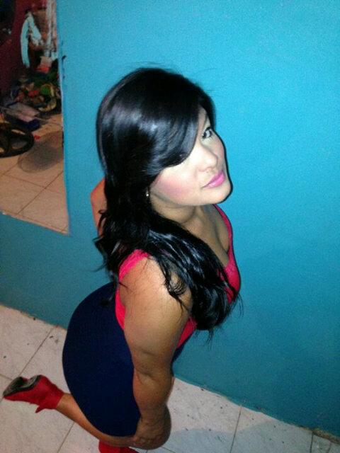 Ya lista para triunfar! Feliz dia!