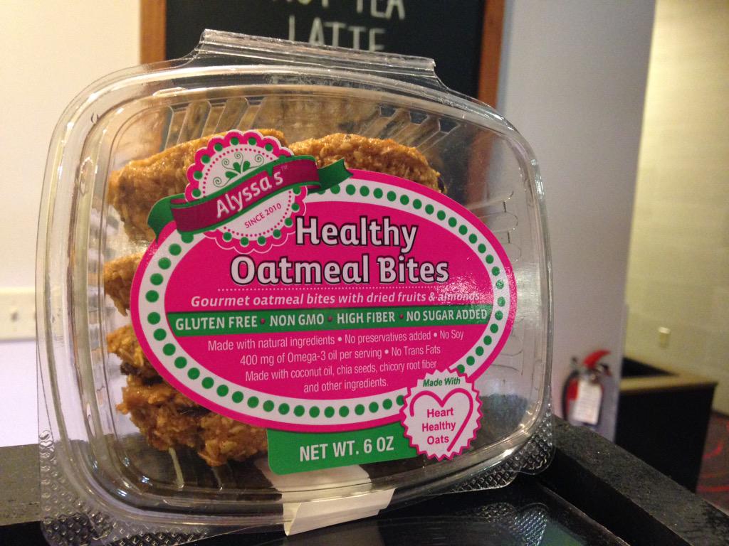 pinstackbowl's tweet photo. We're excited to serve Alyssa's Cookies. Get out of the rain and get some! #vegan #glutenfree @mcuban @AlyssasCookies http://t.co/KU3pFjYWE2
