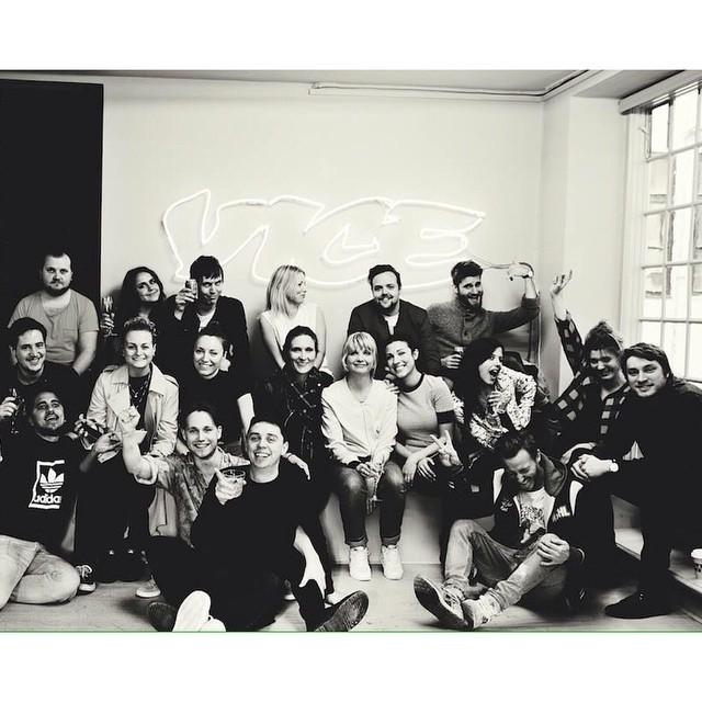 All we do at our staff parties is take pictures in front of our neon sign #cantsitwithus http://t.co/s5olHQy5Xf<a href="/tag/cantsitwithus"class="tags"><span>#cantsitwithus</span></a>