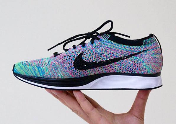 flyknit racer og
