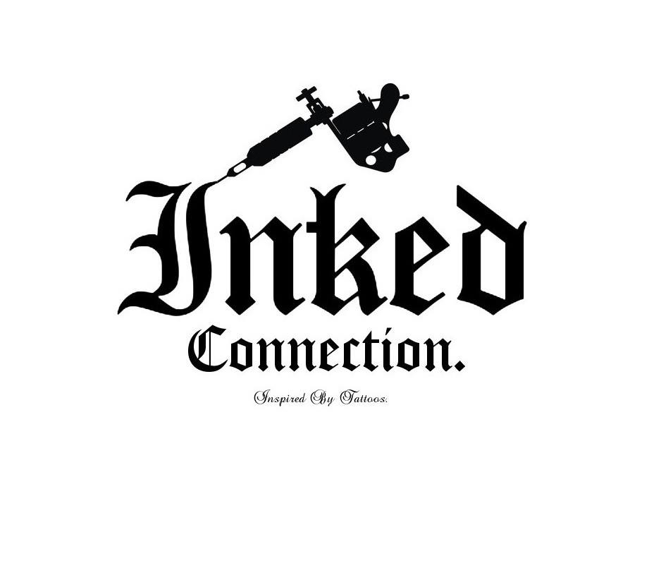Inked Connection tweet media