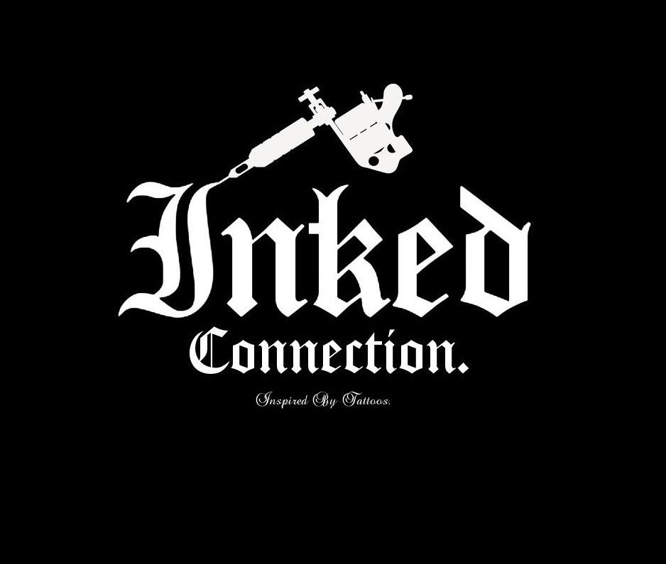 Inked Connection tweet media