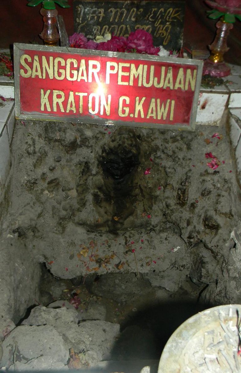 uzzullzing's tweet image. SEPTO HADI FRESS @KampusUNJ