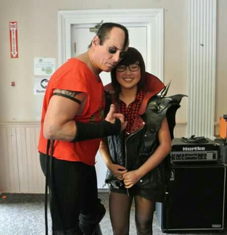 Happy birthday jerry only 
