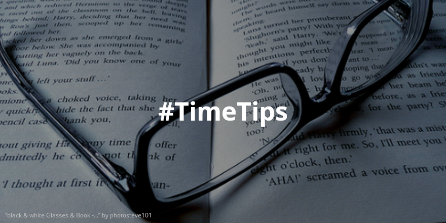 LegalNws's tweet photo. Tuesday #TimeTips: 3 Essential Tips for Effective Lawyer Time Management http://t.co/hlKIwZqlRT by @StubbornWriter http://t.co/TrKZC5n81v