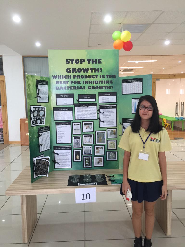 jeffbonazzo's tweet photo. SISSTEM Fair Champs for 2015!! #aismsrocks http://t.co/XQrFHly5YR