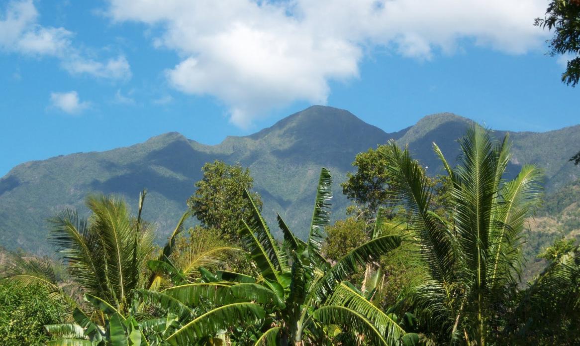 CubaTur's tweet image. #CubaTUR ofrece #PicoTurquino CubaEscambray.com