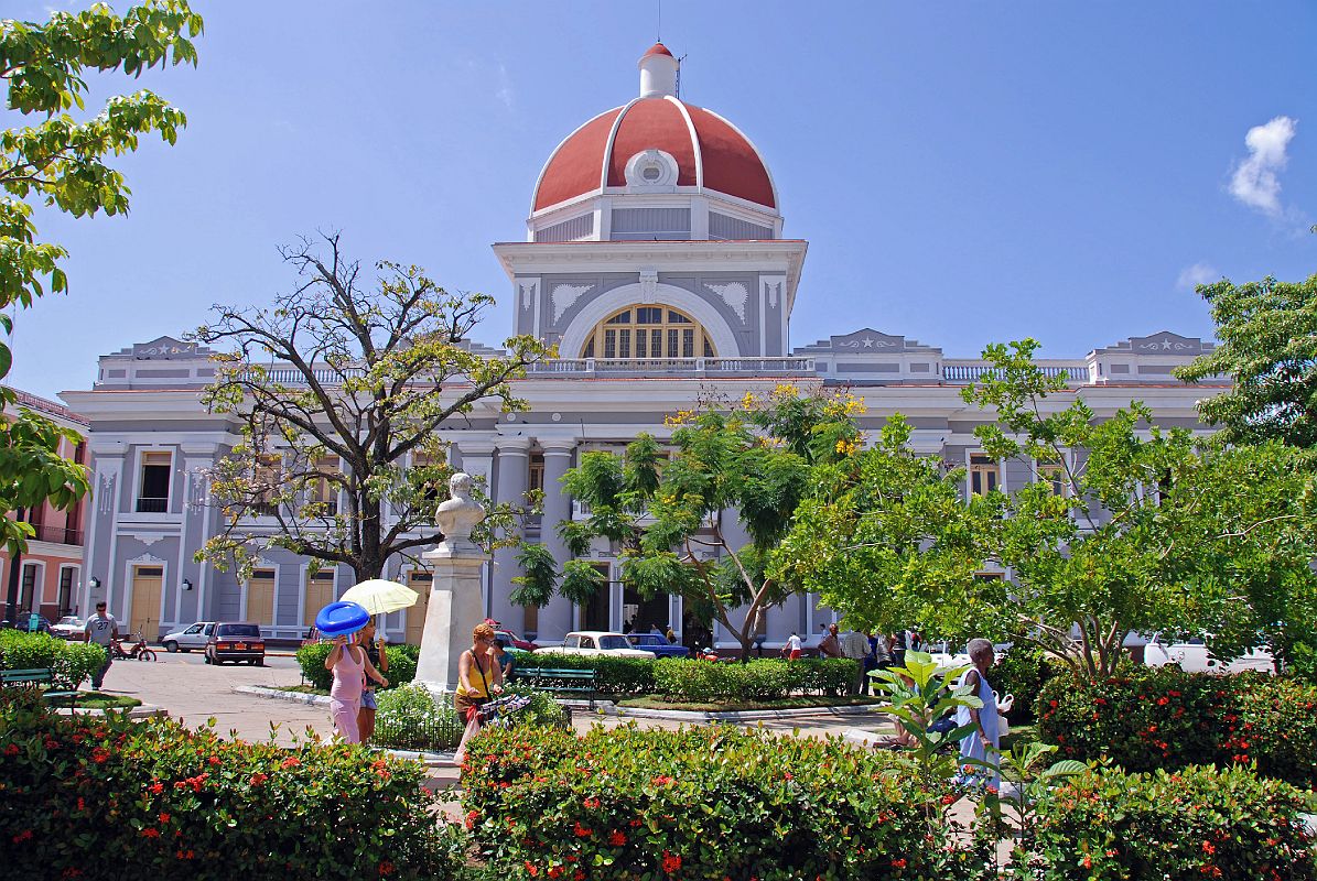 CubaTur's tweet image. #CubaTUR ofrece #Cienfuegos CubaCienfuegos.com