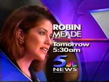 Happy Birthday to HLN\s Robin Meade!! 