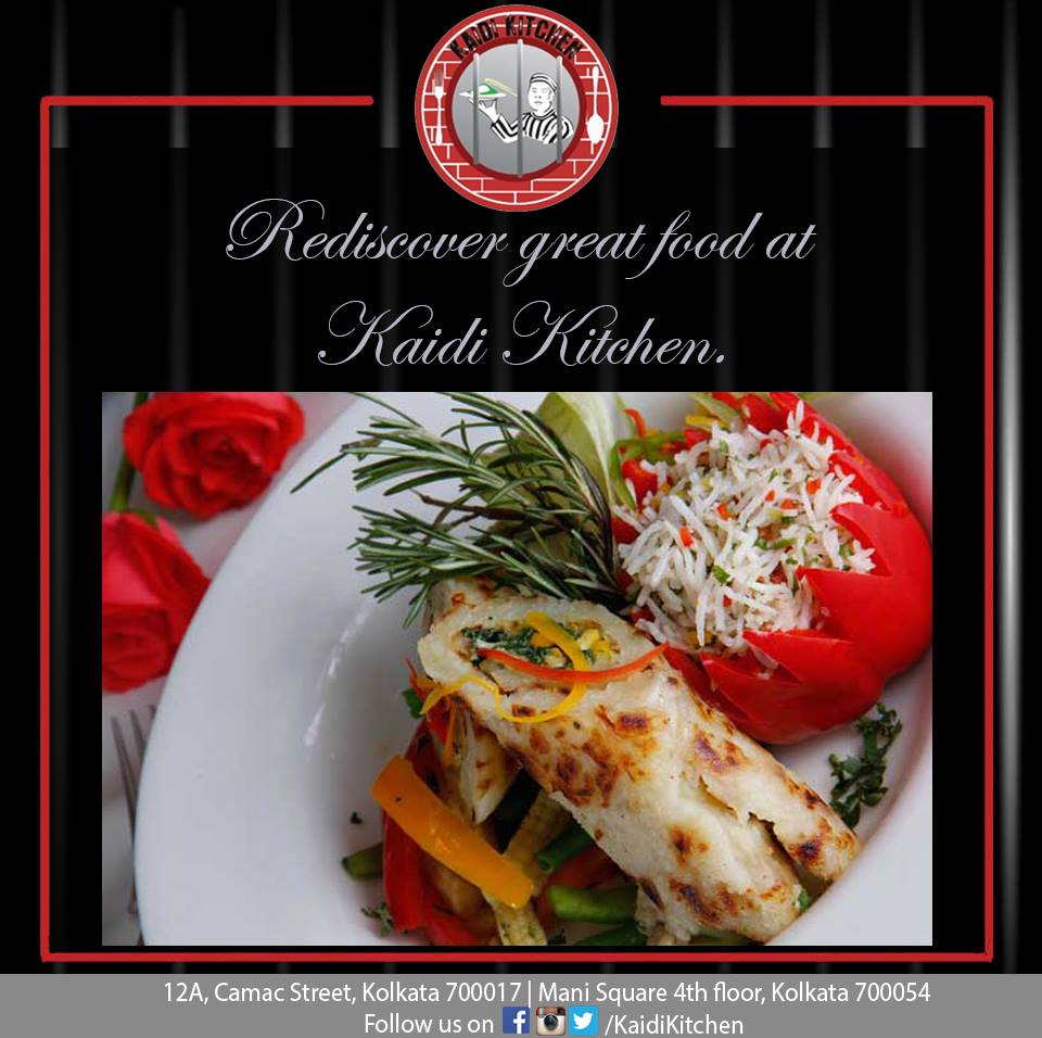 kaidi_kitchen's tweet photo. Explore the wide range of sumptuous delicacies over this weekend.!
#Kaidikitchen #foodlover #variety#luxury in eating http://t.co/SS7pQaExl9