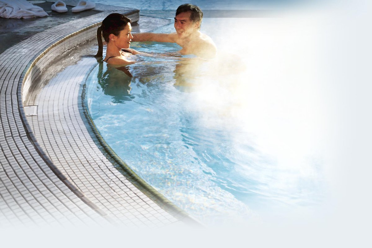 CubaTur's tweet image. #CubaTUR ofrece #Elguea #Spa #ThermalSprings CubaElguea.com