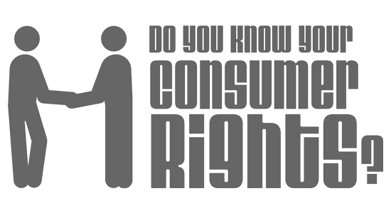 Qatar Living on Twitter: "As a consumer, you have rights. Consumer ...