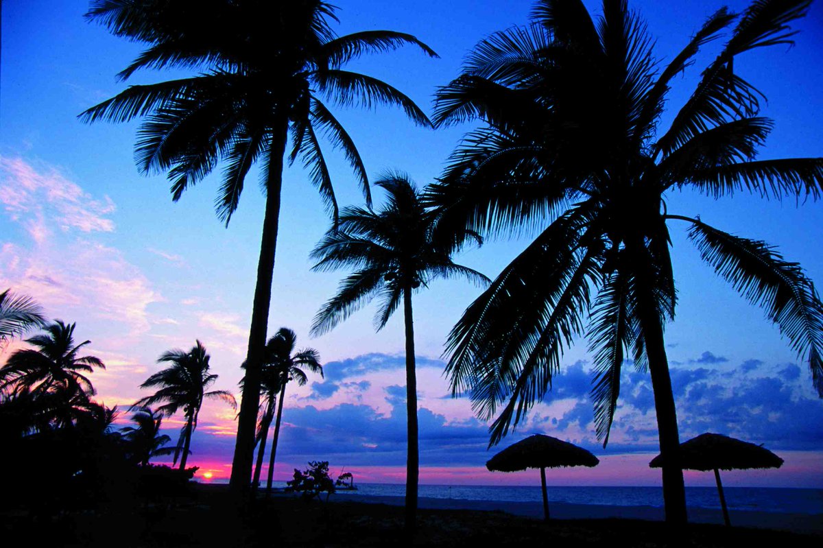 CubaTur's tweet image. #CubaTUR ofrece #Guardalavaca #Beach CubaGuardalavaca.com