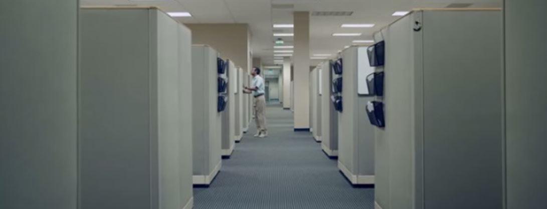 HP_France's tweet photo. Vos collègues ont disparu ? L'équipe de #TonerScience enquête efficacement http://t.co/r5KvPQ5t5A http://t.co/XAc6WCuJbE
