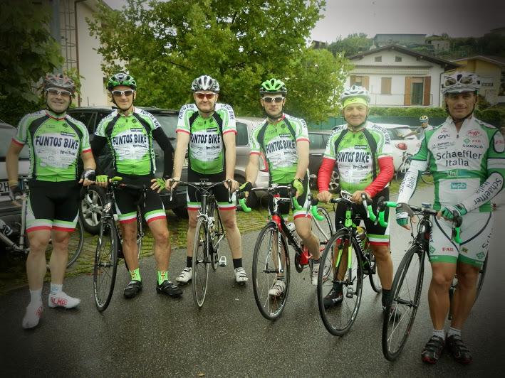 PiemonteSport's tweet photo. Il resoconto del week-end del Team Valli del Rosa - http://t.co/AgOen9wvfT http://t.co/Ha3RxVByK8