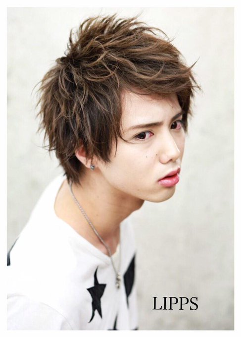 コウのtwitterイラスト検索結果 古い順