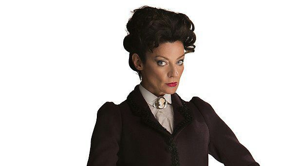 Happy Bday Michelle Gomez! 