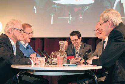 Vanavond 8.00 uur: Nieuwerbrug draait doorrr... in het vernieuwde #Wierickehuis. Mis het niet. #Nieuwerbrug