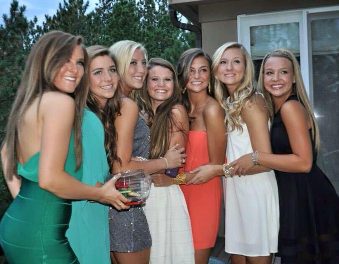 Hope you had the best birthday yet sweet girl! You deserve it😘👠💄💎 love you doll @Elly_Collins http://t<a href="/tag/faith"class="tags"><span>#faith</span></a>