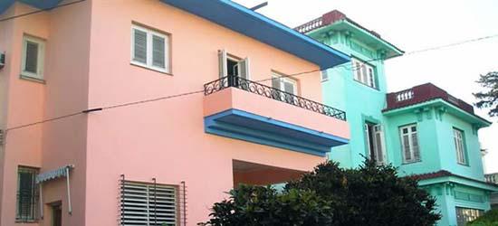 CubaTur's tweet image. #CasaParticular Elvira #Homestay #OldHavana | Homestay Guest House #Cuba cubaoldhavana.com/casa-elvira-ho…