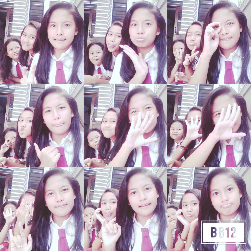 nabila_nisa20 (@khairunisa124) on Twitter photo 