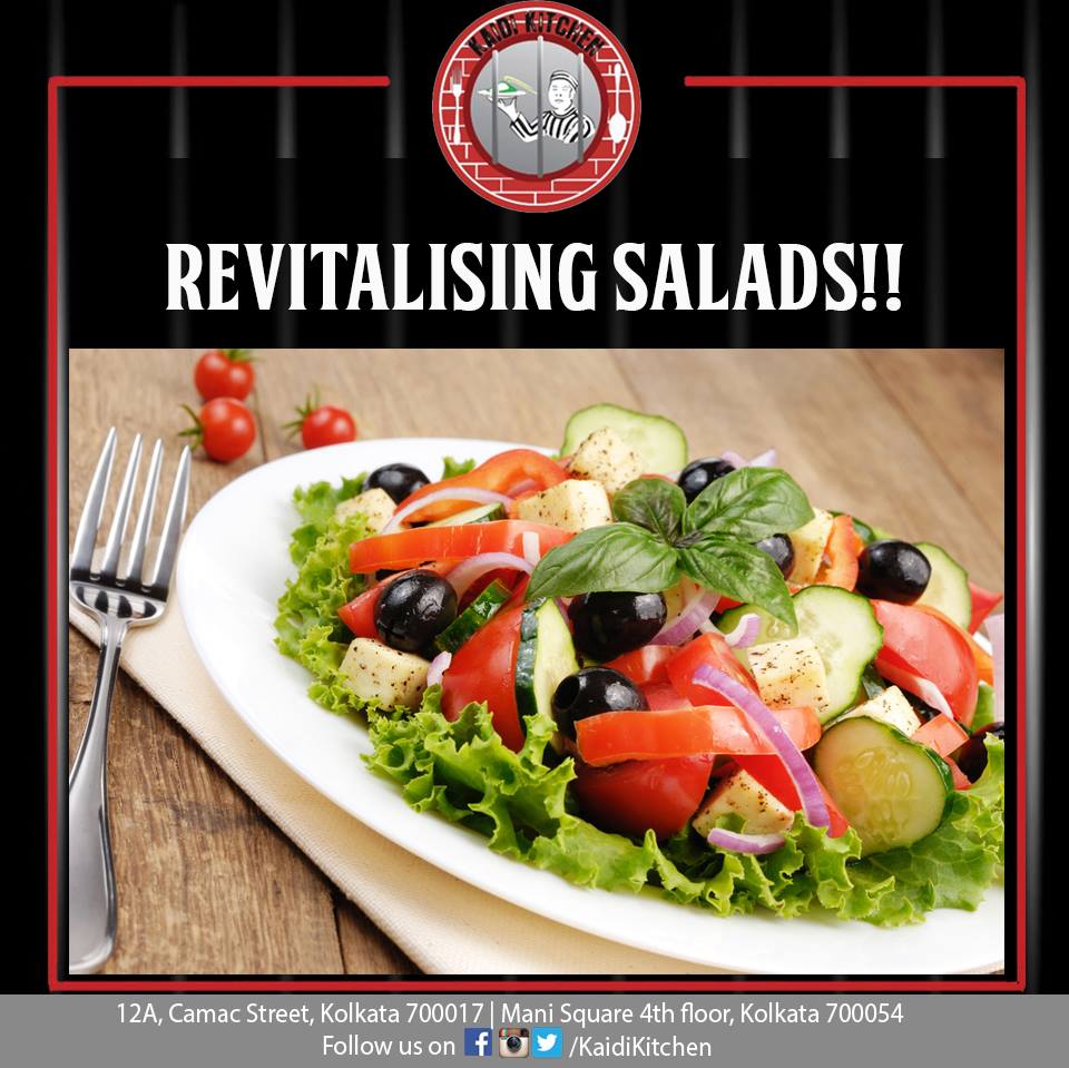 kaidi_kitchen's tweet photo. Begin your week by eating healthy! Detox.Destress.Deflate.
#Monday #Salad #Detox #Healthy #Destress #LoveforFood http://t.co/qHWhnQfxKY