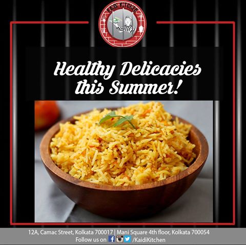 kaidi_kitchen's tweet photo. The greatest wealth is health. And, we care for your health.
#HeathyEating #Family #Satisfaction #LoveforFoodT http://t.co/hfqJvXKxjH