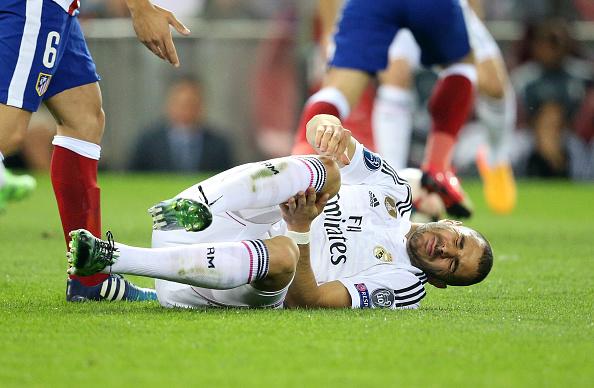 El Chiringuito TV tweet media