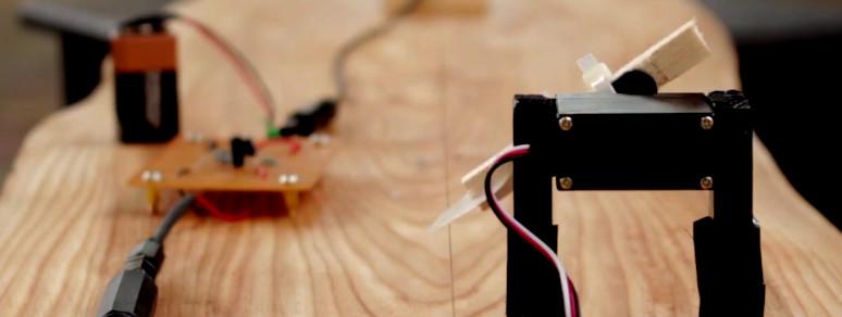 dorkbotcam's tweet photo. Our 2nd event tonight 7:30. Biofeedback and genome sequence music, automated monochord &amp; an Android market stall http://t.co/v8JG0cShoU