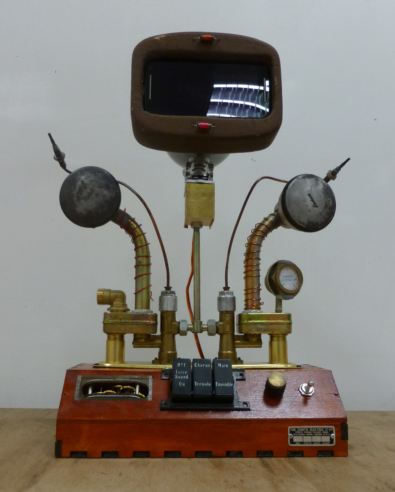 dorkbotcam's tweet photo. Our 2nd event tonight 7:30. Biofeedback and genome sequence music, automated monochord &amp; an Android market stall http://t.co/v8JG0cShoU