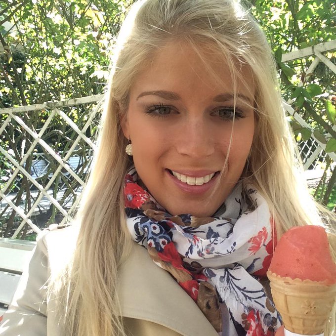 Summer is slowly coming!!! :**** http://t.co/vlw521VnVr