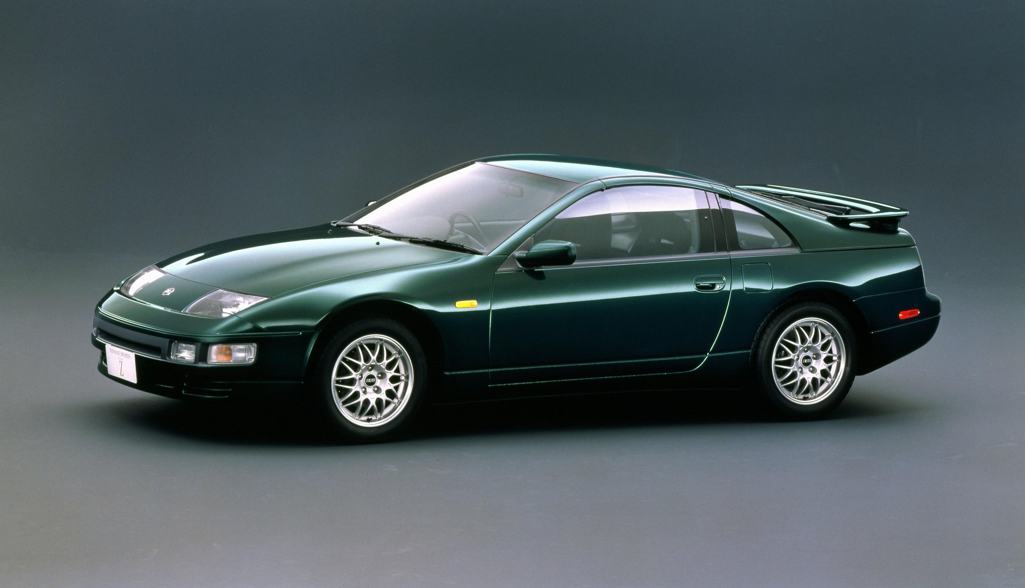 Nissan 300 ZX 300 ZX (Z32)