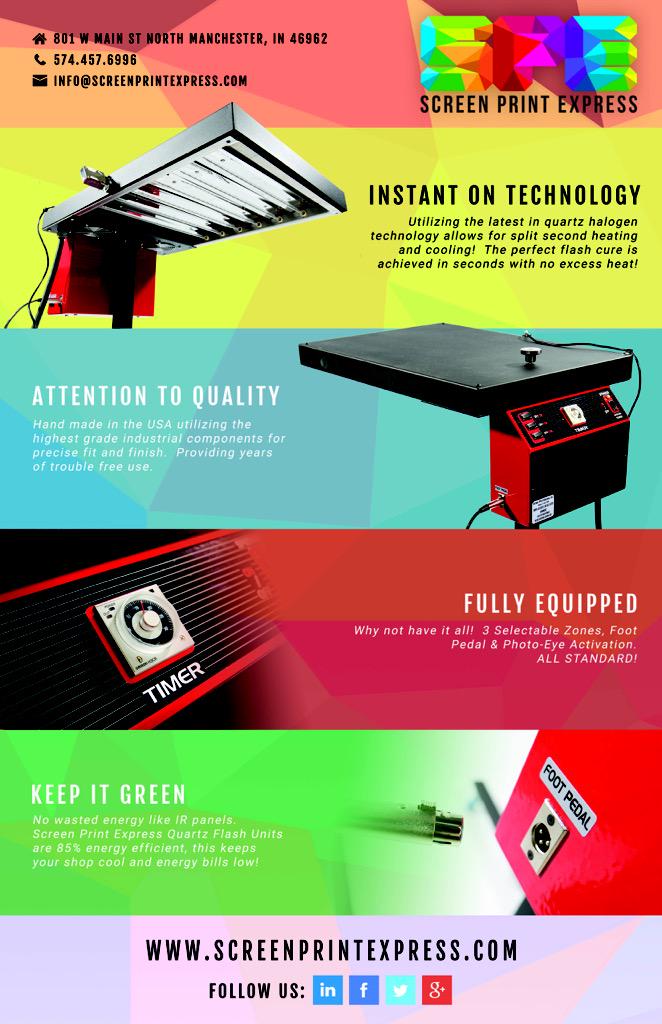Screen Print Express (screenpexpress) Twitter