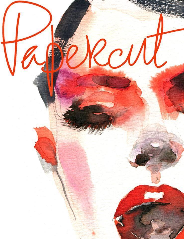 INNImagazine's tweet photo. ILLUSTRATED COVERS
#PaperCut #PaperCutMagazine #AnnaHalarewicz #AnnaHalarewiczillustration #AnnaHalarewiczPaperCut http://t.co/wb2kZ4BxZk