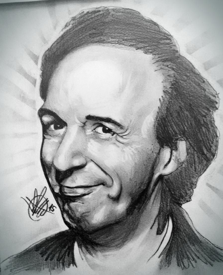 sinalmaqvender's tweet photo. #Guido #RobertoBenigni #LaVitaEBella #LaVidaEsBella #art #portrait #pencildrawings #draw #pencil #MiIdolo #princesa http://t.co/bspI6RJT3D
