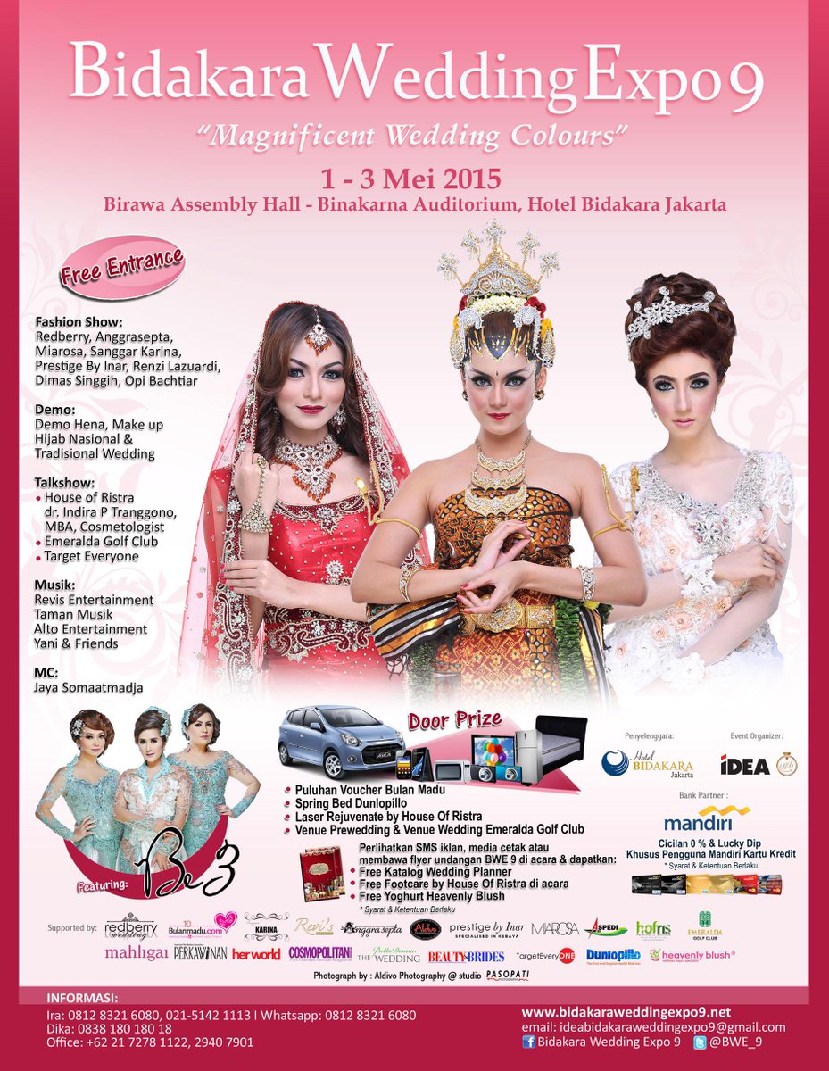 BWE9 tweet media