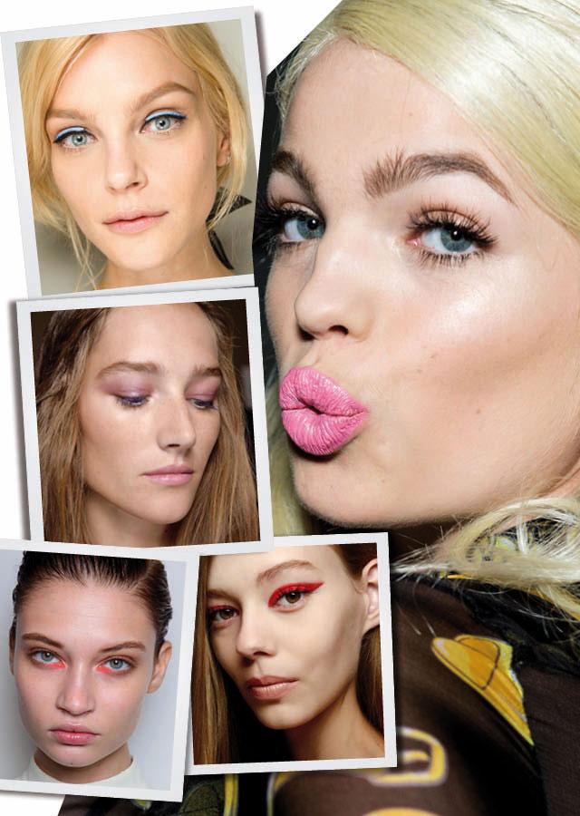 VogueSpain's tweet photo. El #mododeuso de los labios rosa chicle, del eyeliner verde agua, de la mirada lavanda...
http://t.co/Nouuzid0sI http://t.co/r1LNGiFX3P