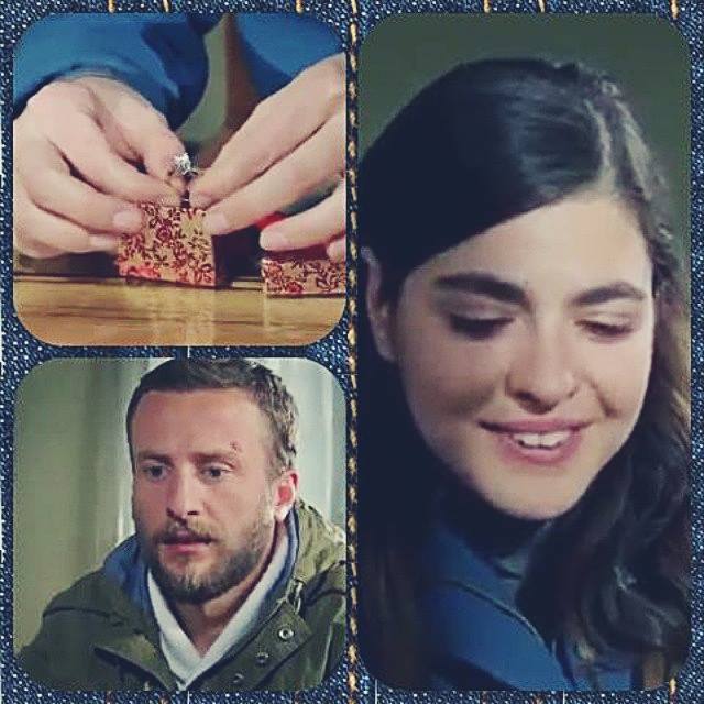 elif33i's tweet photo. dil ve kor aşkını destekleyenler burdamı yorumla http://t.co/VgSTwGjaBv