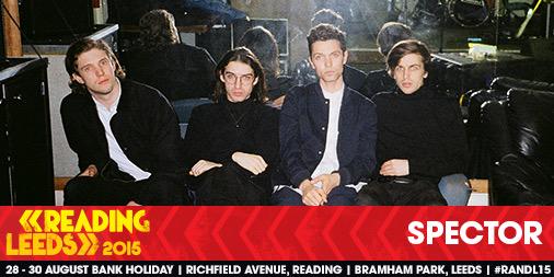 Can't wait to come back to <a href="/OfficialRandL/">Reading & Leeds Fest</a> to play for the fourth time! Reading Saturday Leeds Sunday. Serious times.