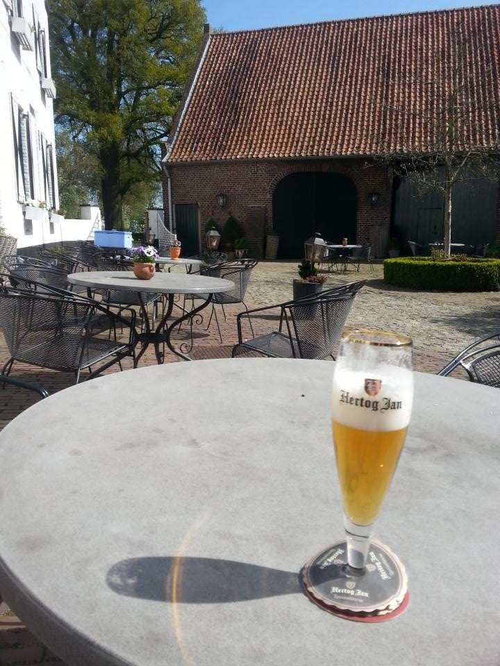 Zonder woorden
