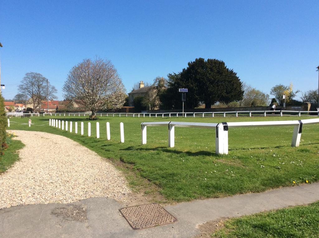 Beautiful day <a href="/ParkHovingham/">The park hovingham</a> #coffee #hairdressing&amp;beauty