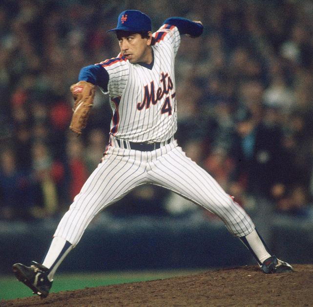 HAPPY BIRTHDAY a Jesse Orosco, relevista que posee el record con mas apariciones para un lanzador con 1252 en la 