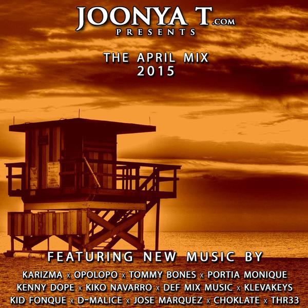 NumeroDixDeep's tweet photo. @JoonyaT #KAYTRONIK #PortiaMonique #Klevakeys #D-Malice #Fillipo Fedetto #LayFar #KennyDope #TommyBones Let's goooo ! http://t.co/2HWrj964aw